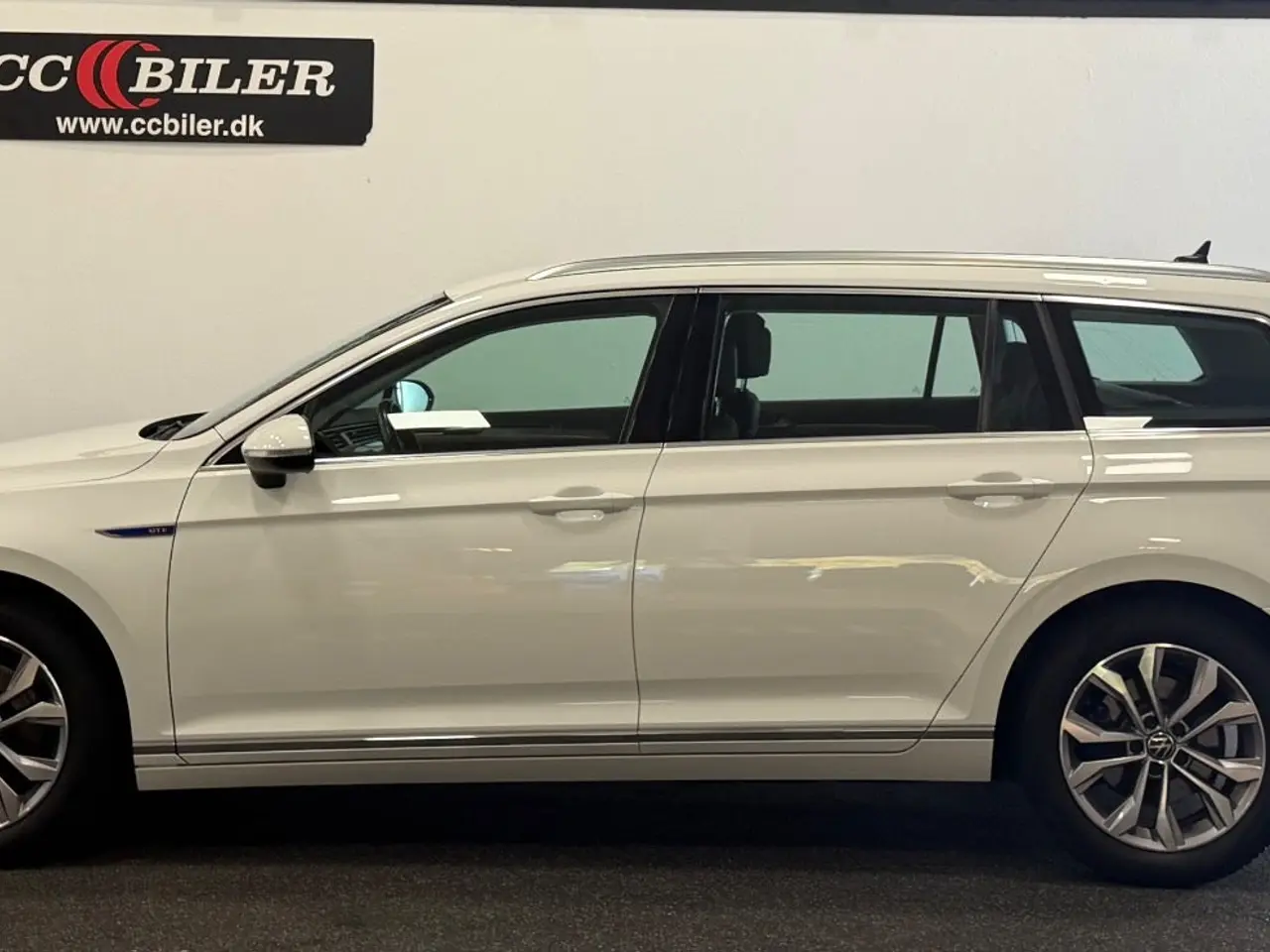Billede 5 - VW Passat 1,4 GTE High Variant DSG