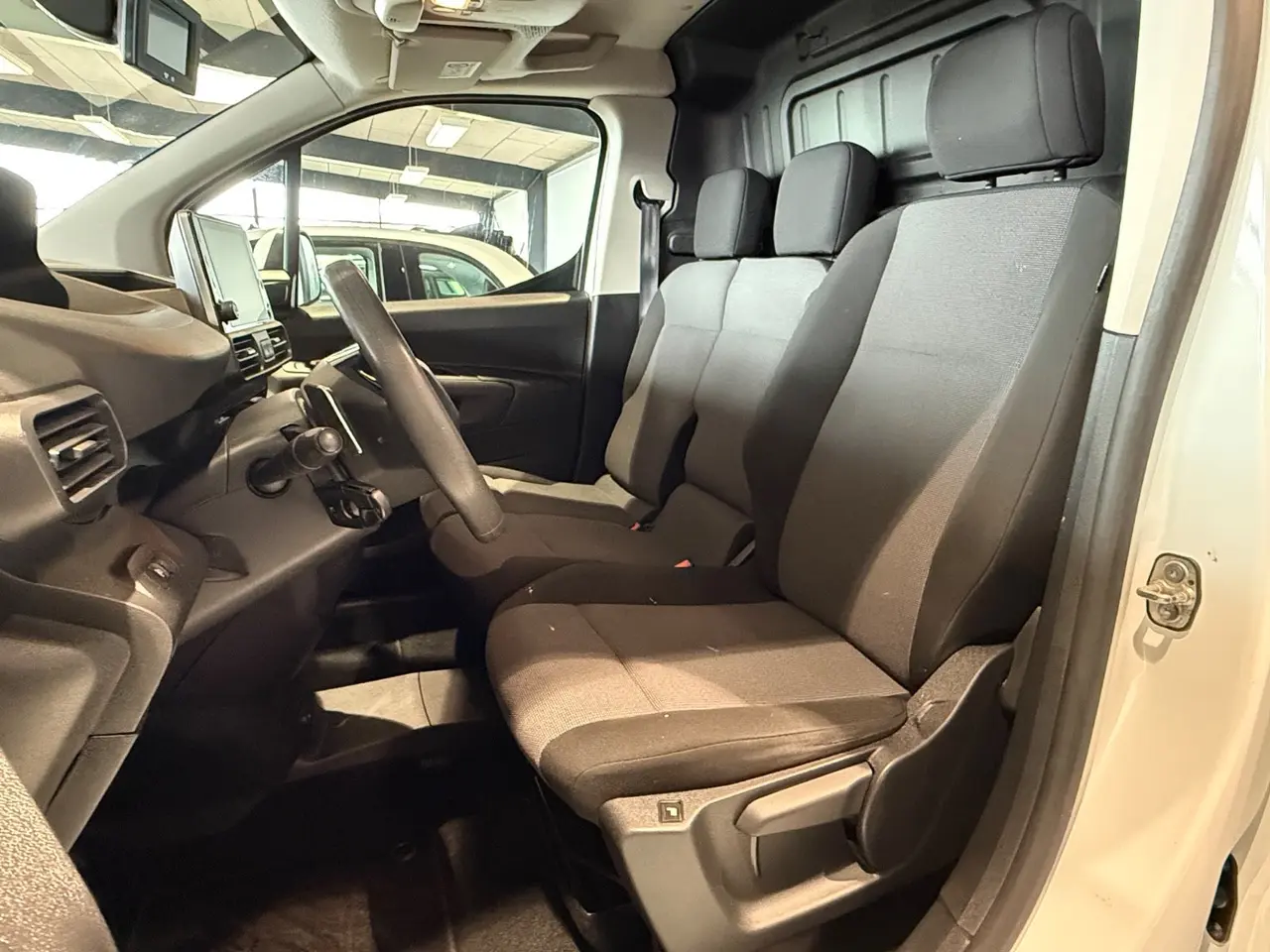 Billede 6 - Peugeot Partner 1,5 BlueHDi 130 L1V1 Plus EAT8 Van