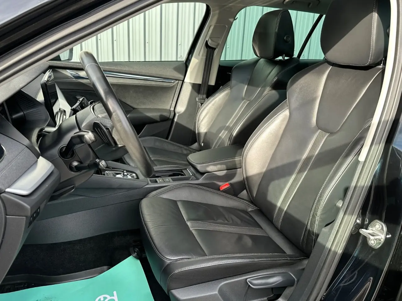 Billede 11 - Skoda Octavia 1,4 TSi iV Plus Combi DSG