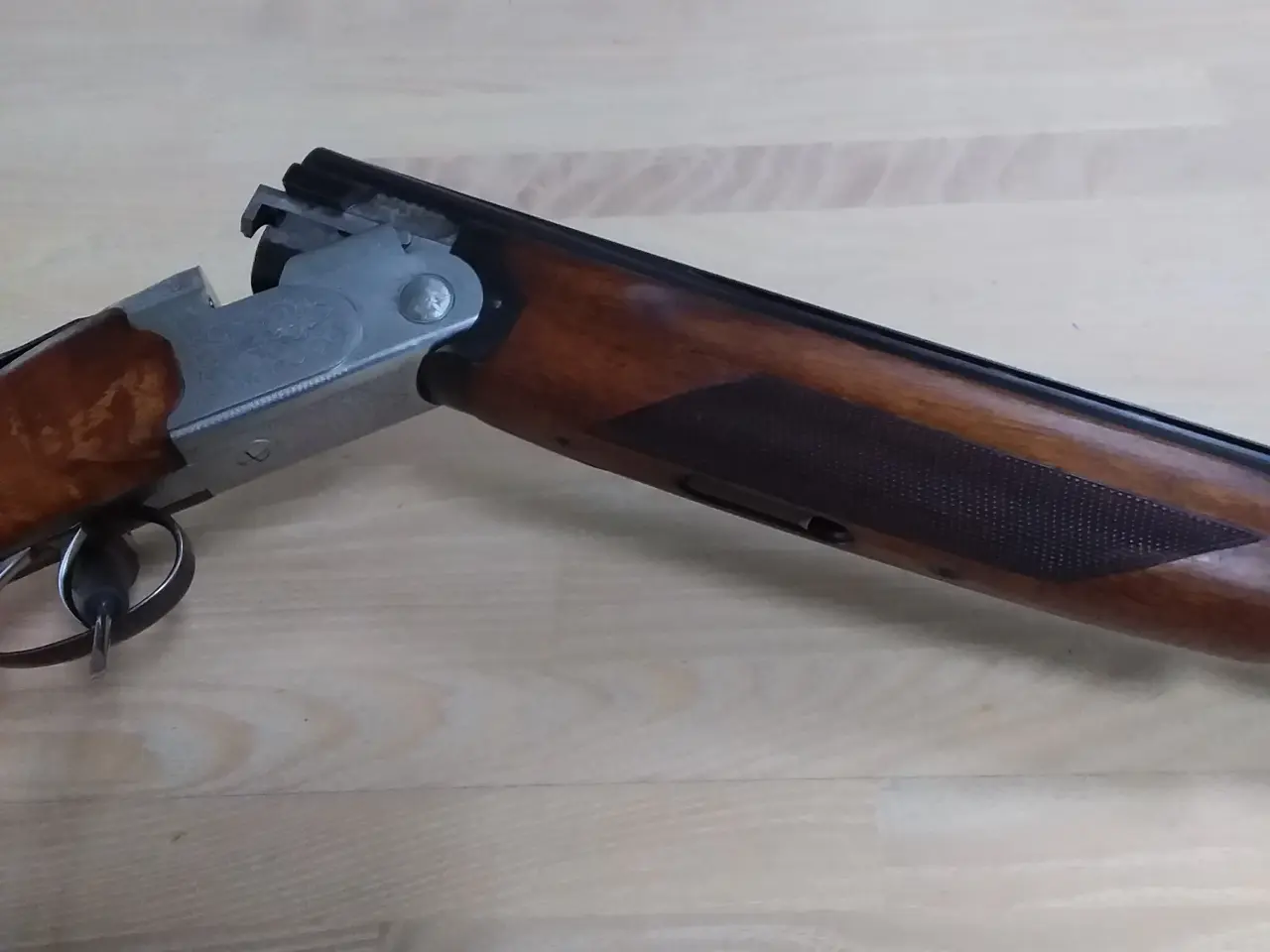 Billede 4 - Beretta S686
