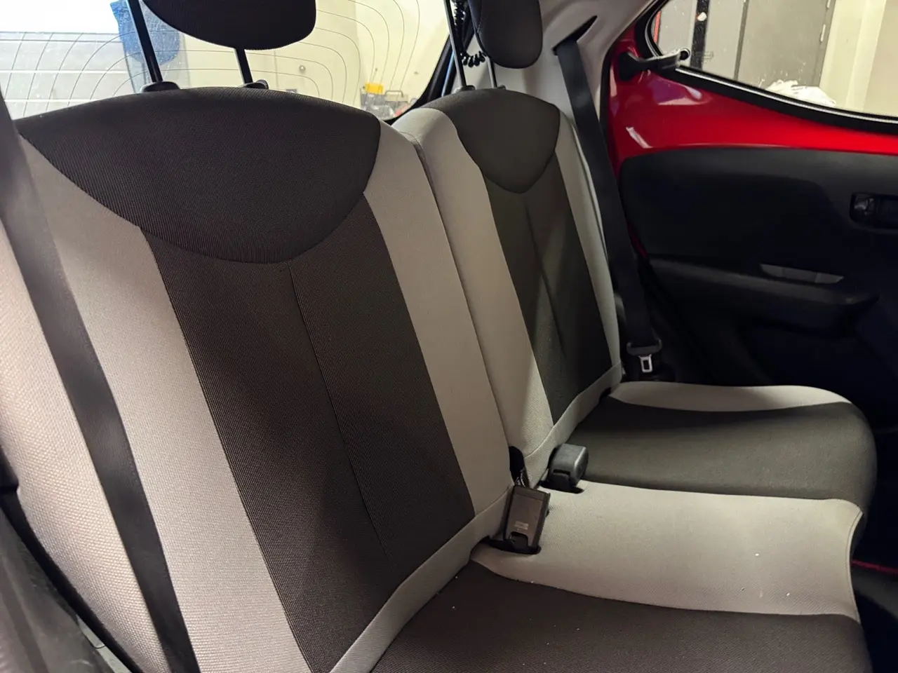 Billede 13 - Toyota Aygo 1,0 VVT-i x