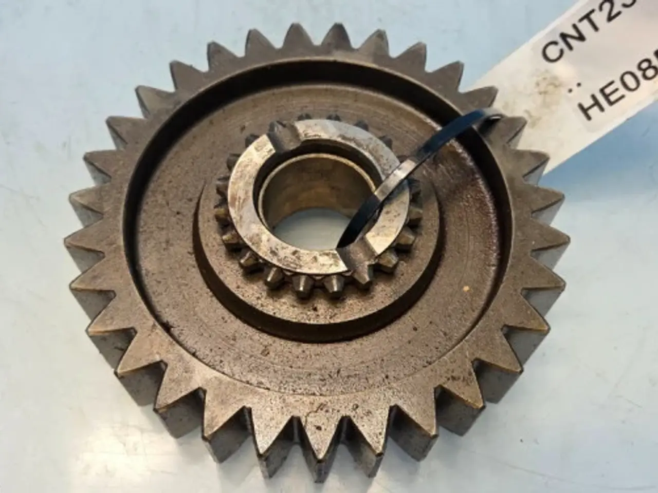 Billede 6 - John Deere 2040 Tandhjul AL69188
