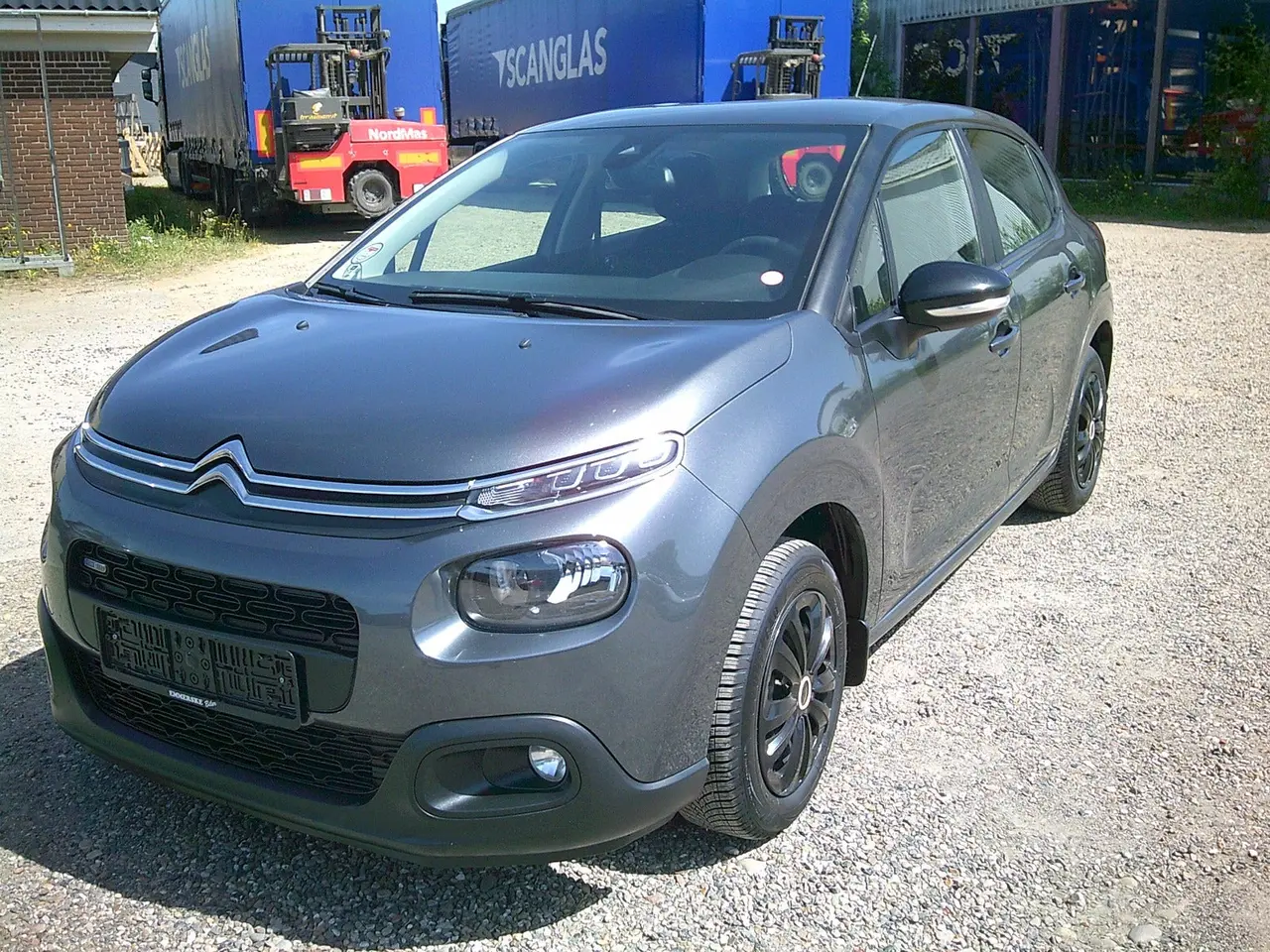 Billede 1 - Citroën C3 1,2 PureTech 82 Cool