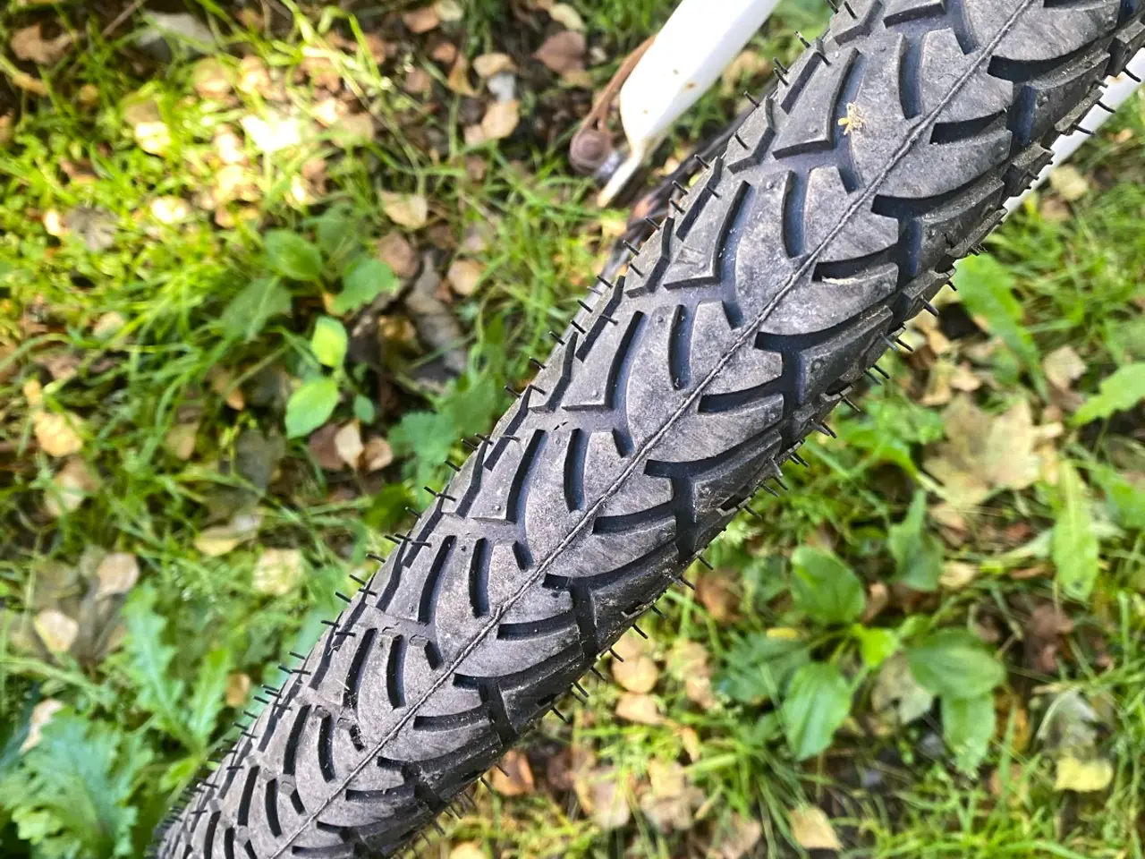Billede 8 - Taarnby Kalahari aluminium MTB med 28”hjul 24 gear