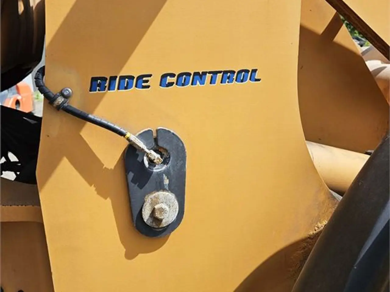 Billede 33 - Case 721 E - 15 ton