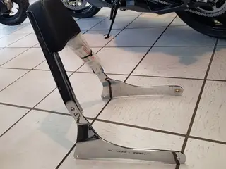 Ryglæn til Suzuki VL1500