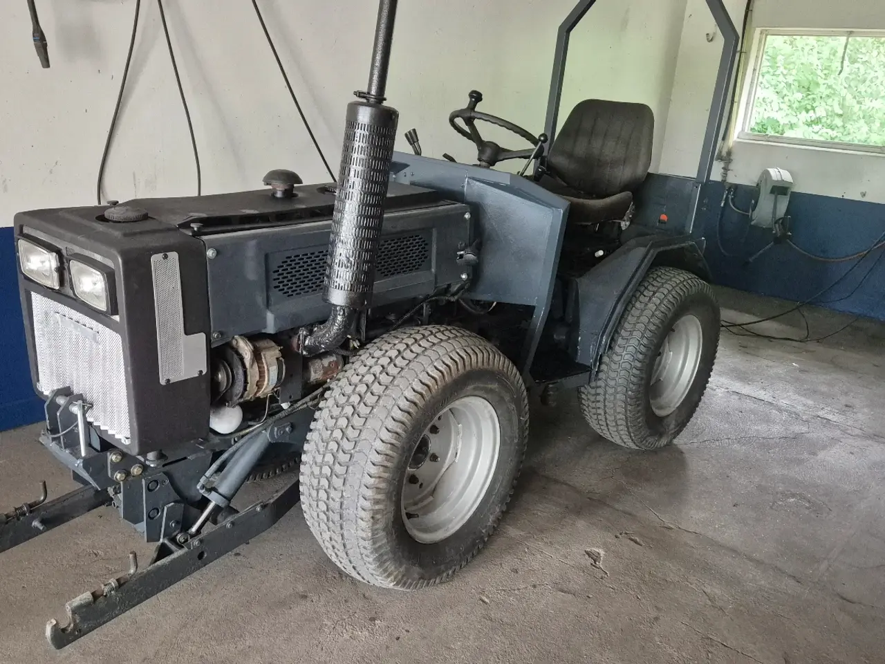 Billede 7 - Holder c30 