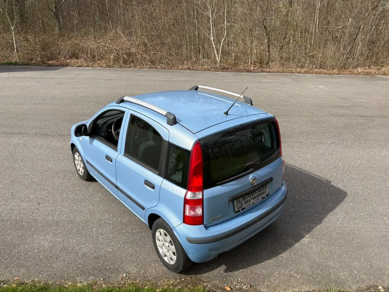 Billede 10 - Fiat Panda 1,2 69 Fresh