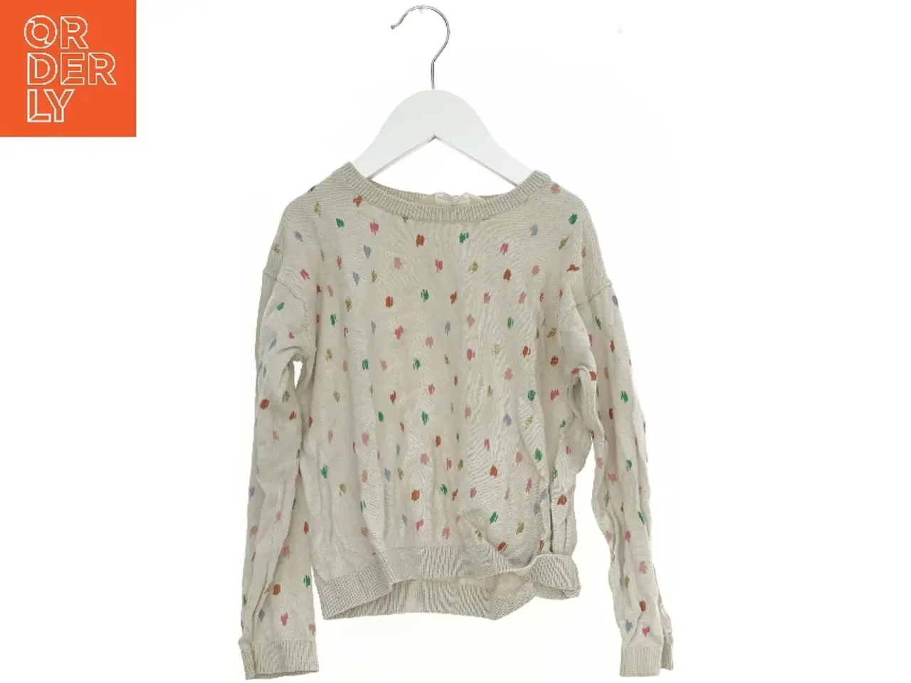 Billede 1 - Bluse fra H&M (str. 116 cm)