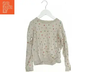 Bluse fra H&M (str. 116 cm)