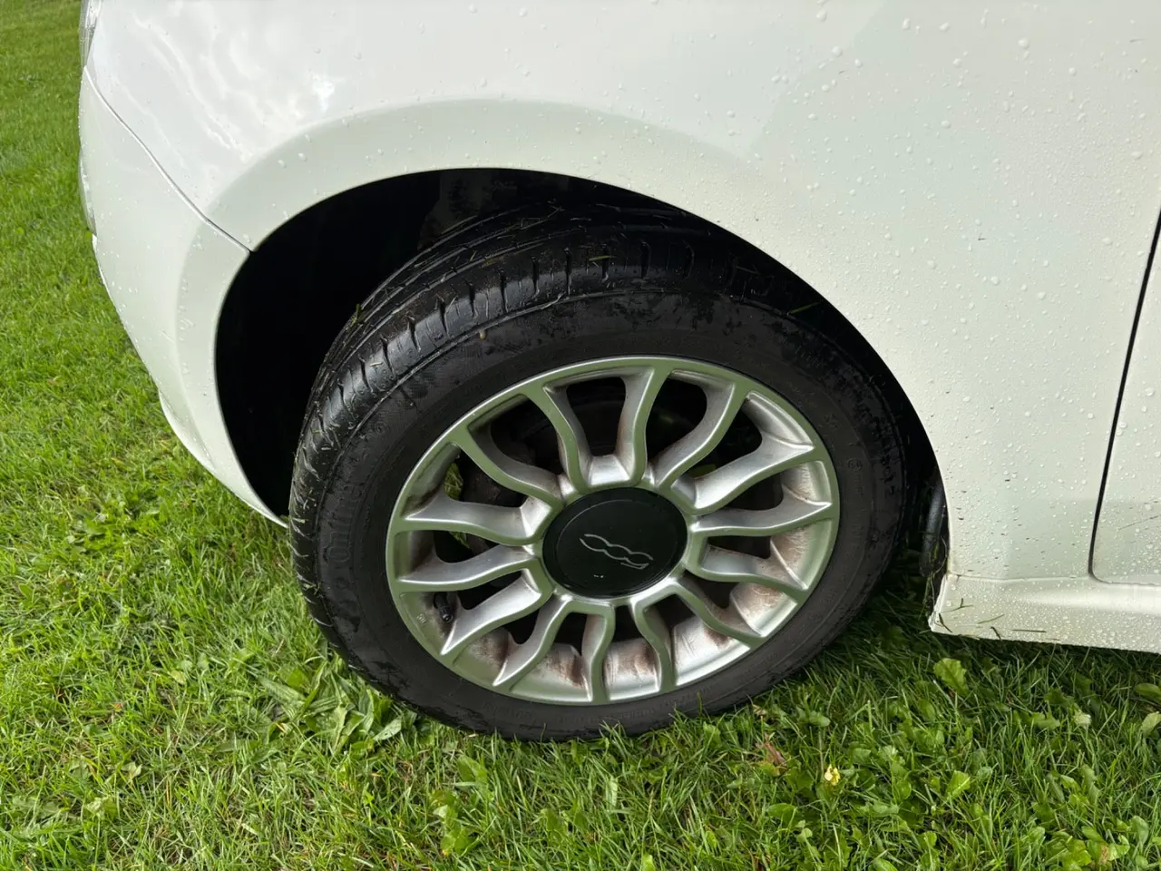 Billede 13 - Fiat 500C 1,2 Pop