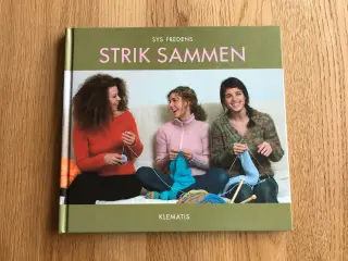 Strik Sammen af Sys Fredens