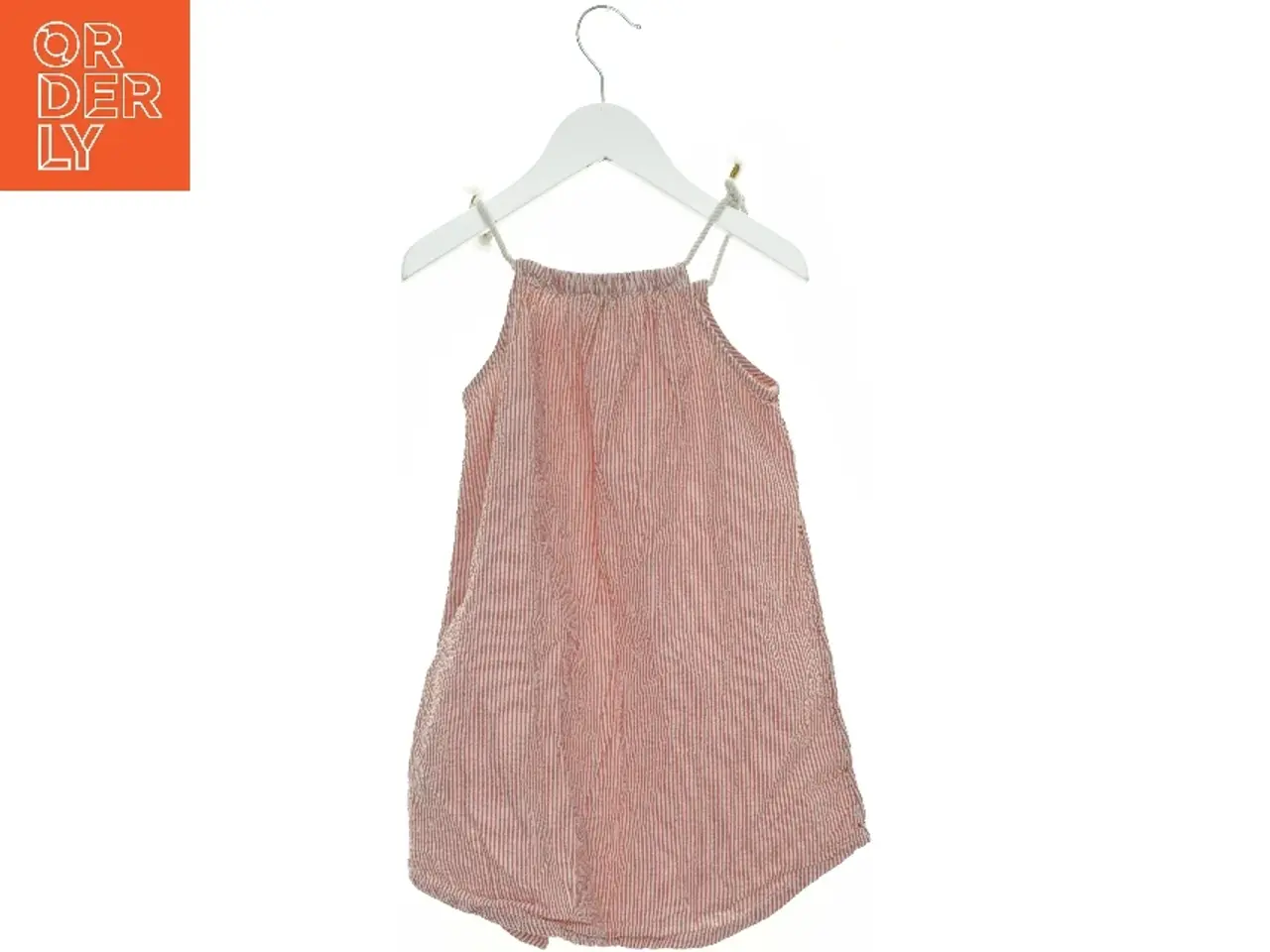 Billede 2 - Kjole fra H&M (str. 116 cm)