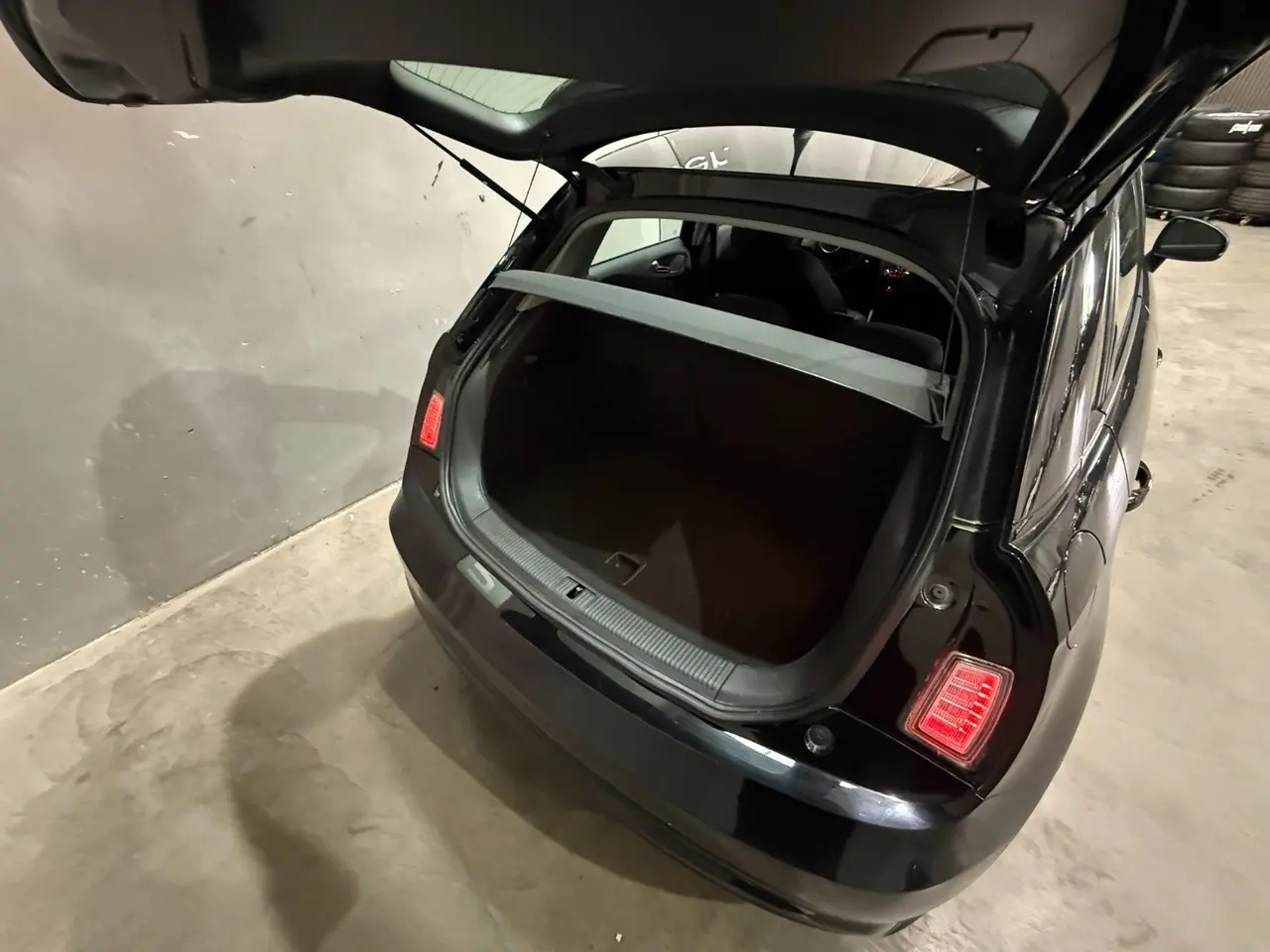 Billede 17 - Audi A1 1,0 TFSi 95 Sportback