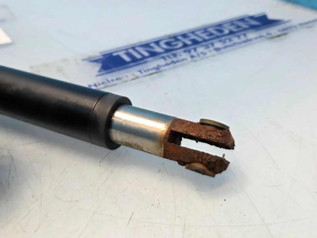 Billede 6 - Massey Ferguson 7272 Aktuator 28782530