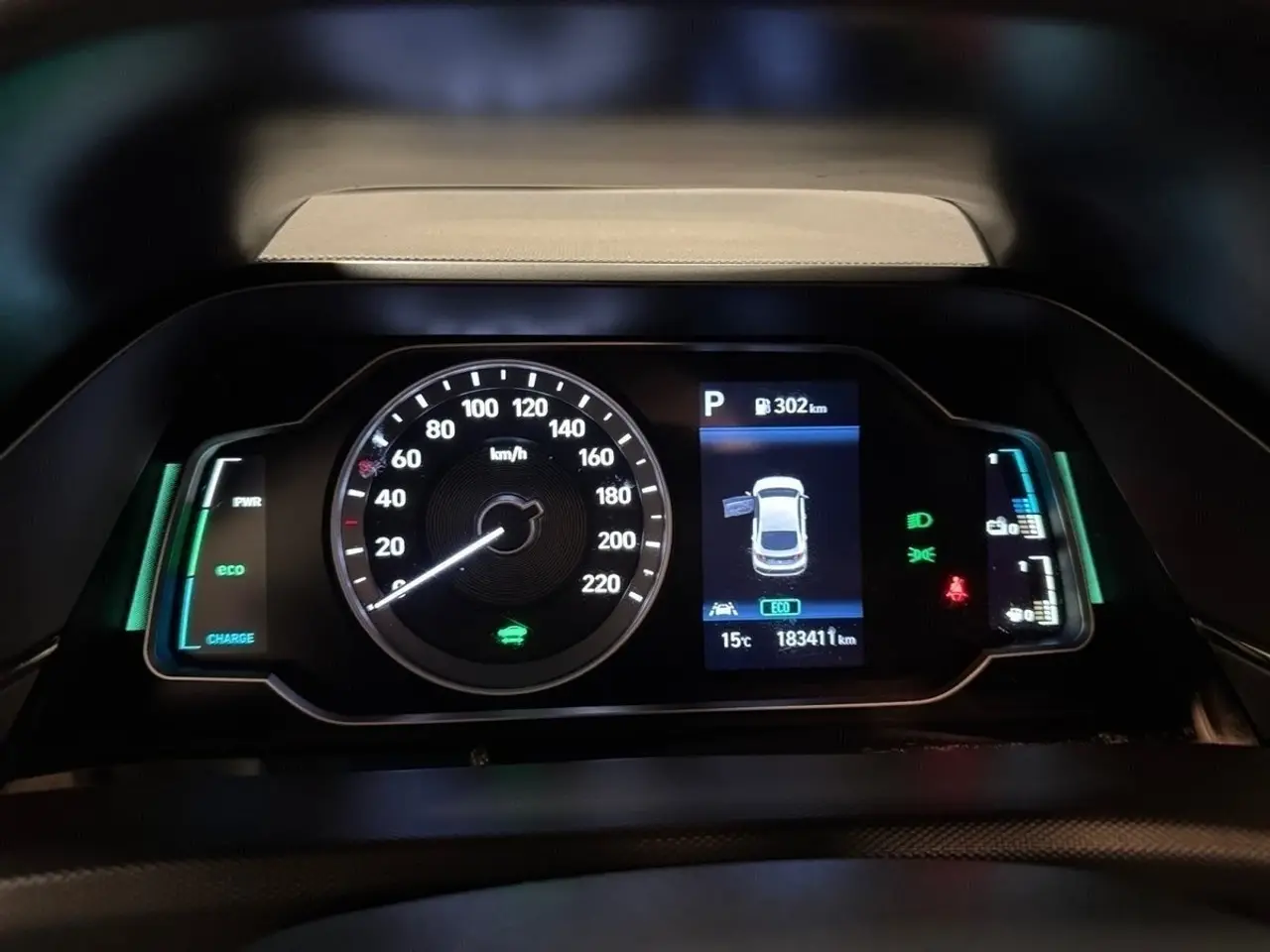 Billede 8 - Hyundai Ioniq 1,6 PHEV Premium DCT