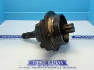 New Holland CR9.90 Drivaksel R. 84069687