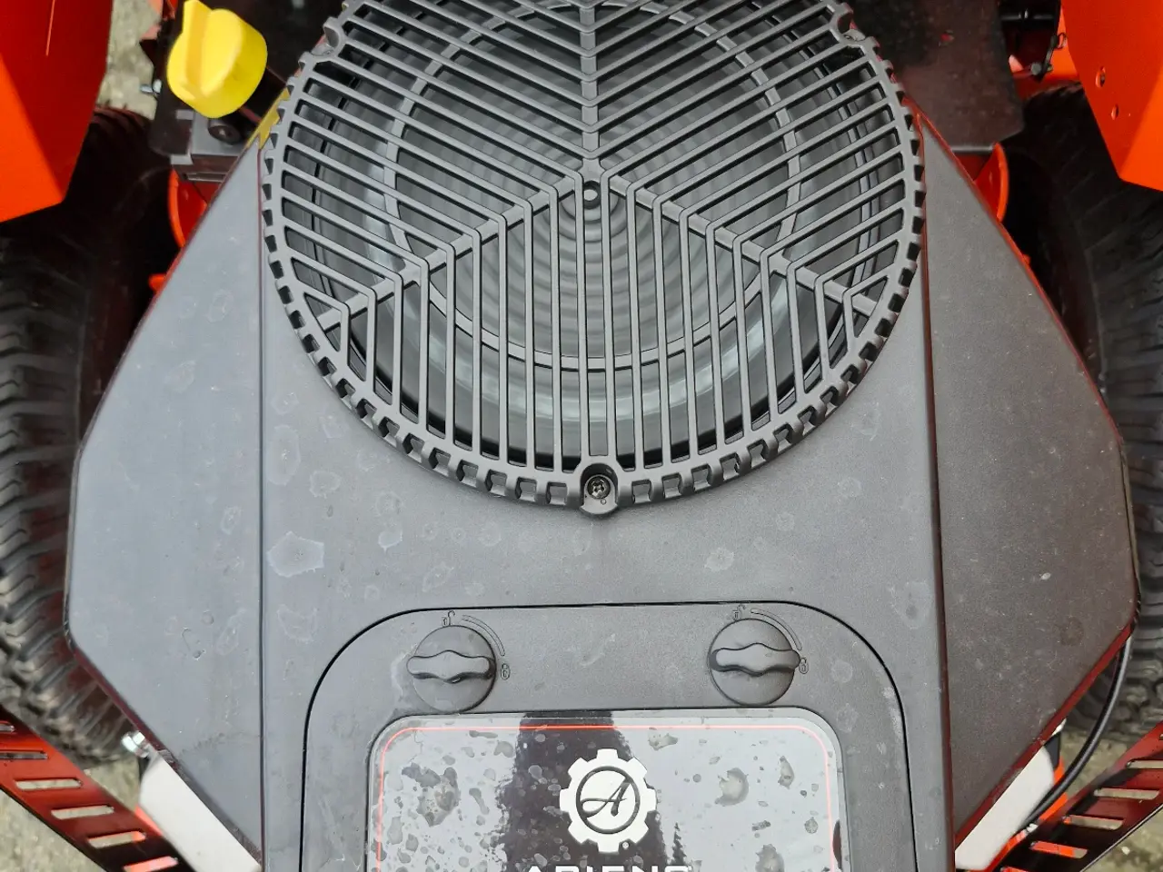 Billede 12 - Ariens Edge Zero-Turn