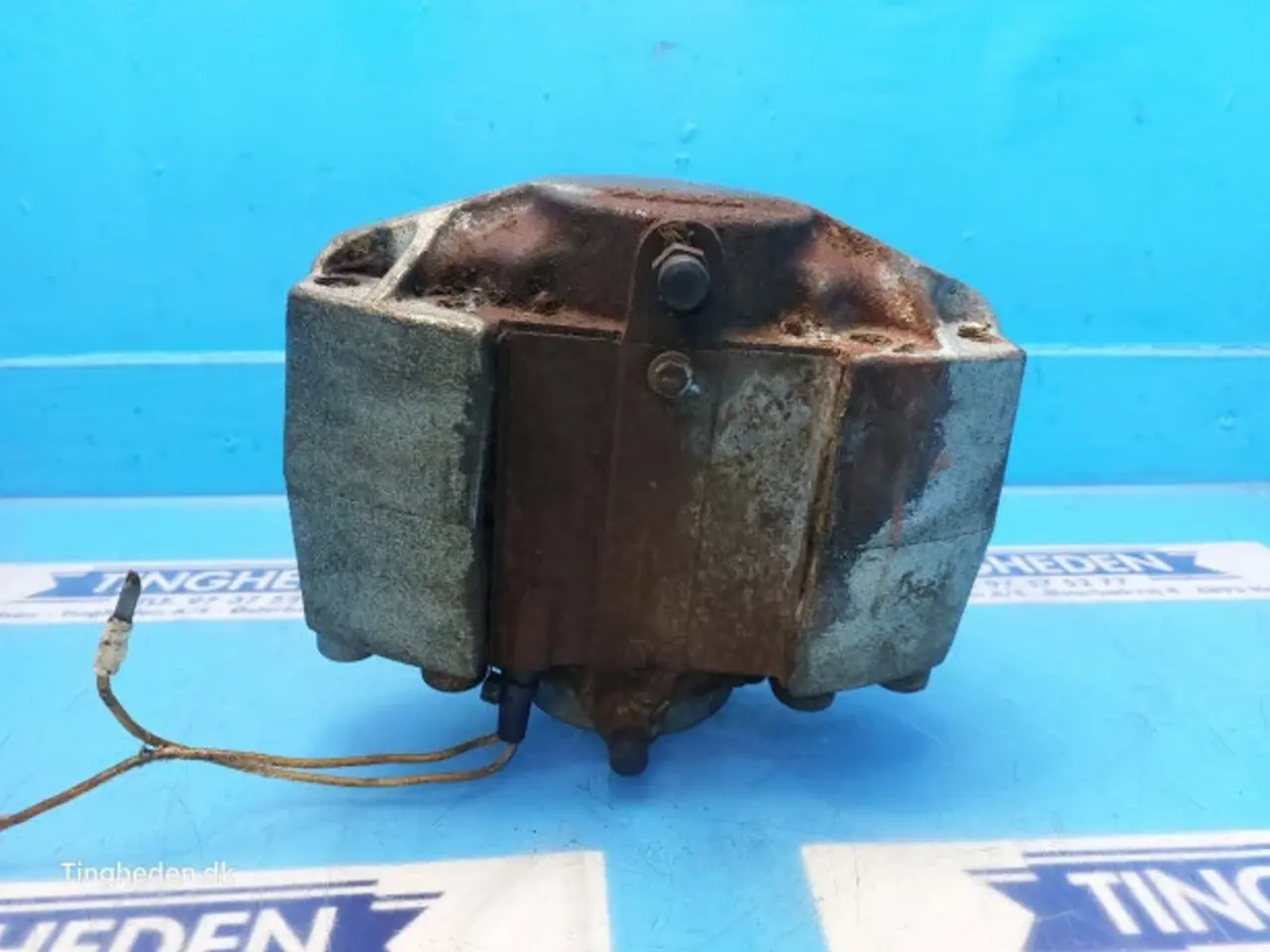 Billede 8 - New Holland CR9080 Bremsekaliber 84989455