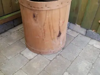 tønde