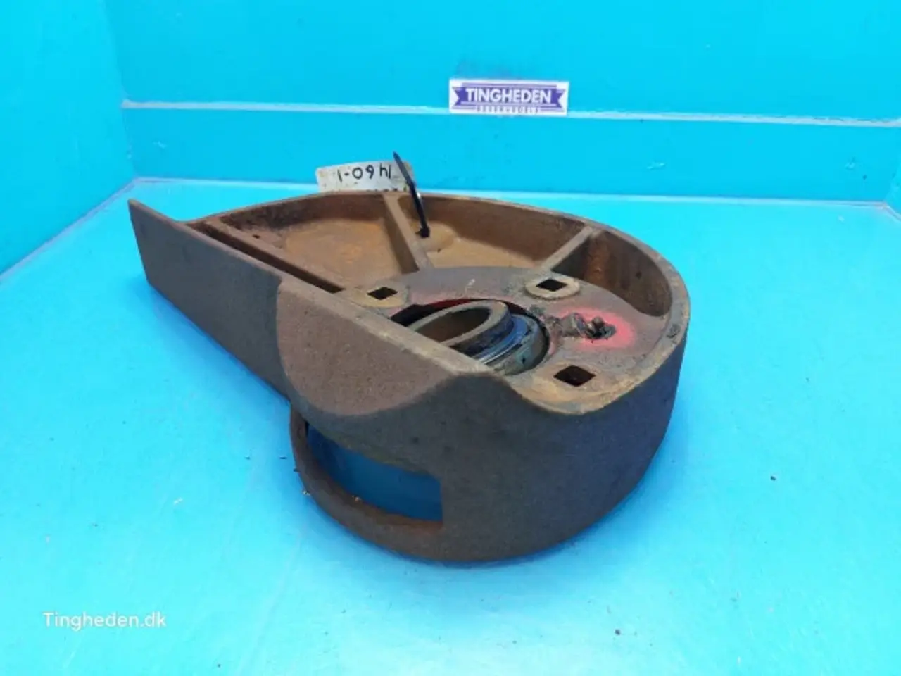 Billede 8 - Case 1460 Lejehus 192956C2