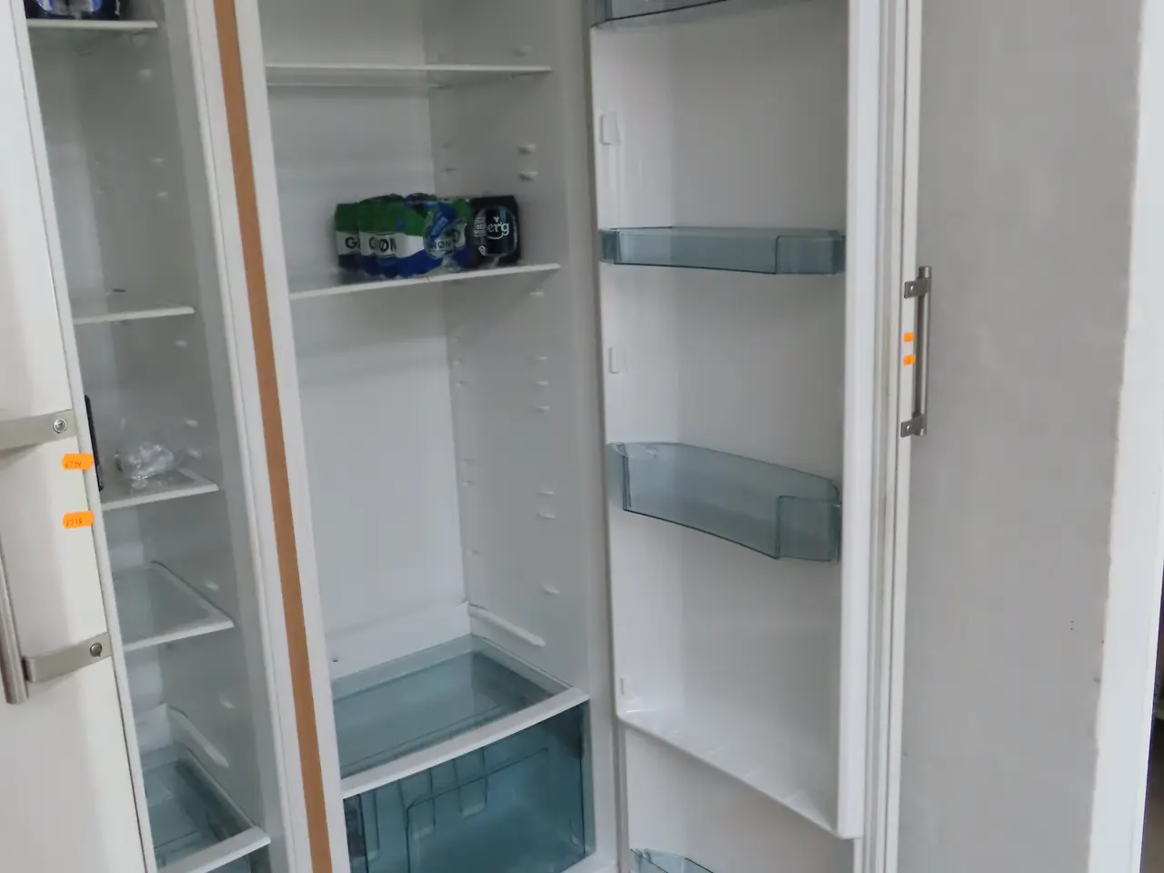 Billede 1 - Køleskab GORENJE HS3966A