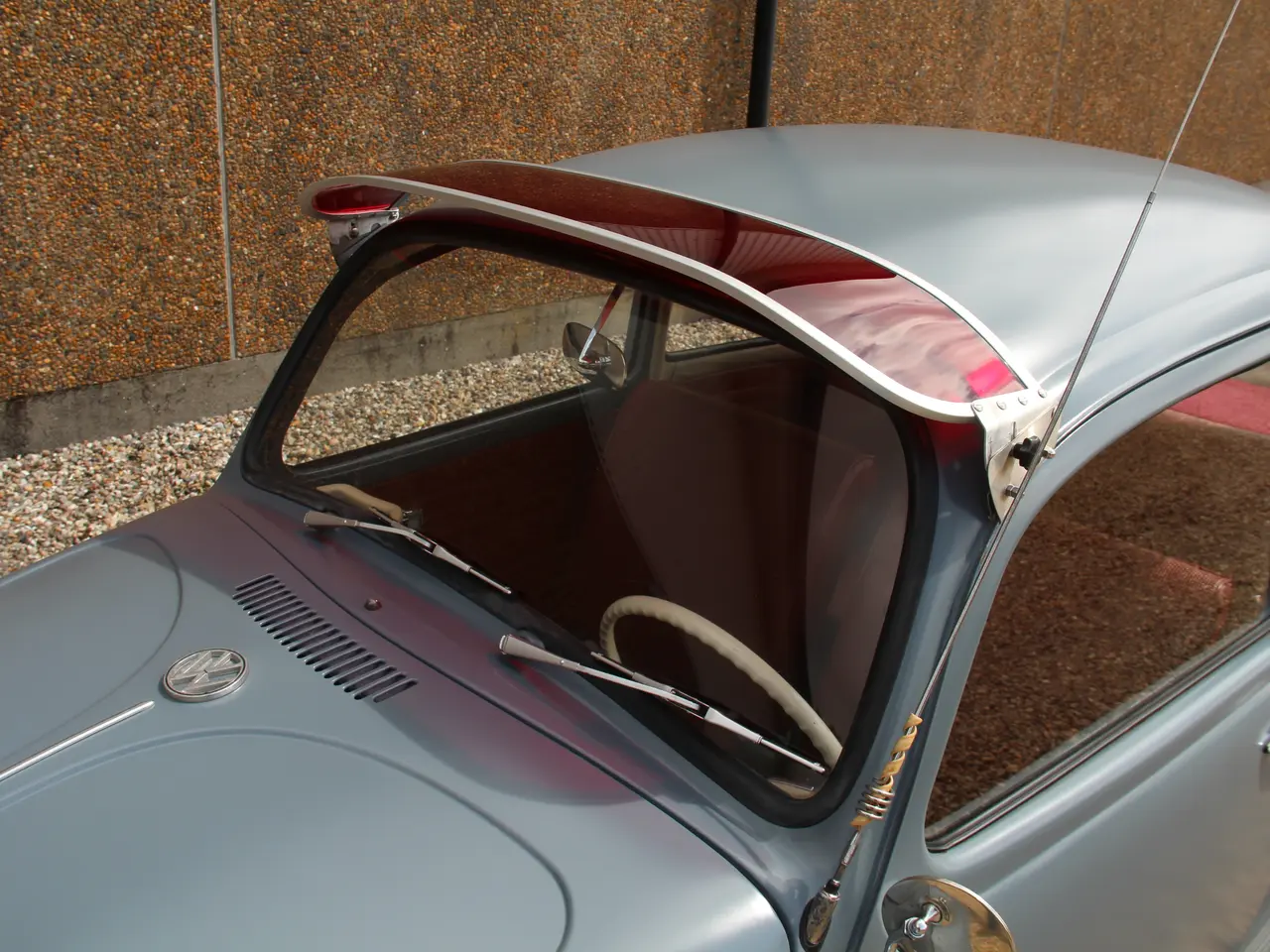 Billede 9 - VW Bobbel