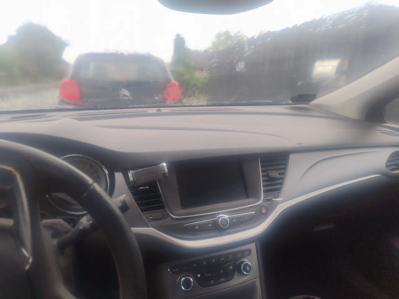 Billede 3 - Opel astra