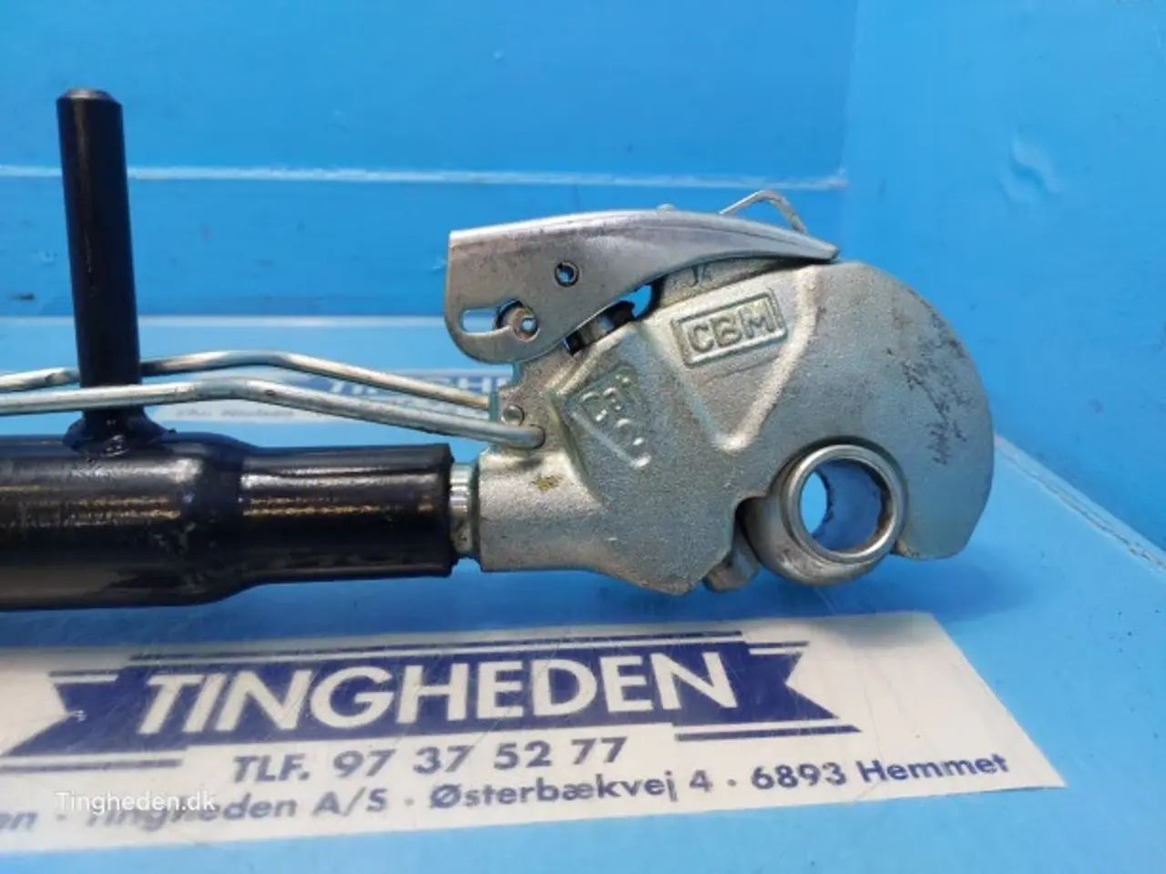 Billede 3 - Case CX100 Arm 308900A2