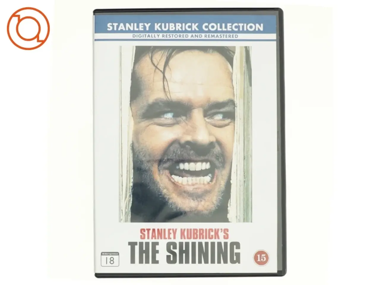 Billede 1 - Ondskabens Hotel (The Shining)