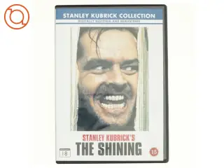 Ondskabens Hotel (The Shining)