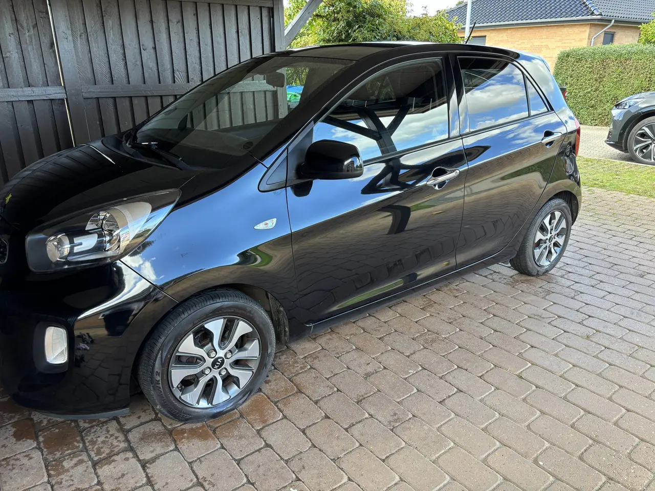 Billede 2 - Kia Picanto 1,0 Collection