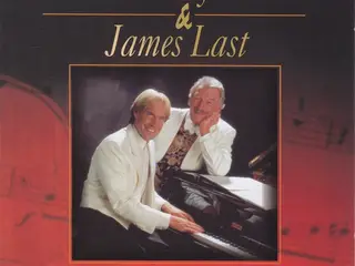 Richard Clayderman &… – Together At Last – CD
