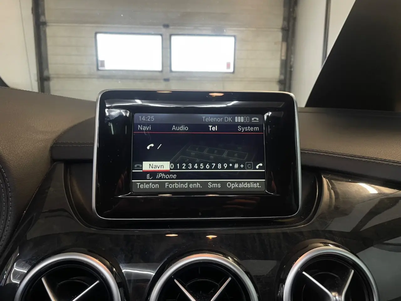 Billede 12 - Mercedes B250 2,0 aut. BE