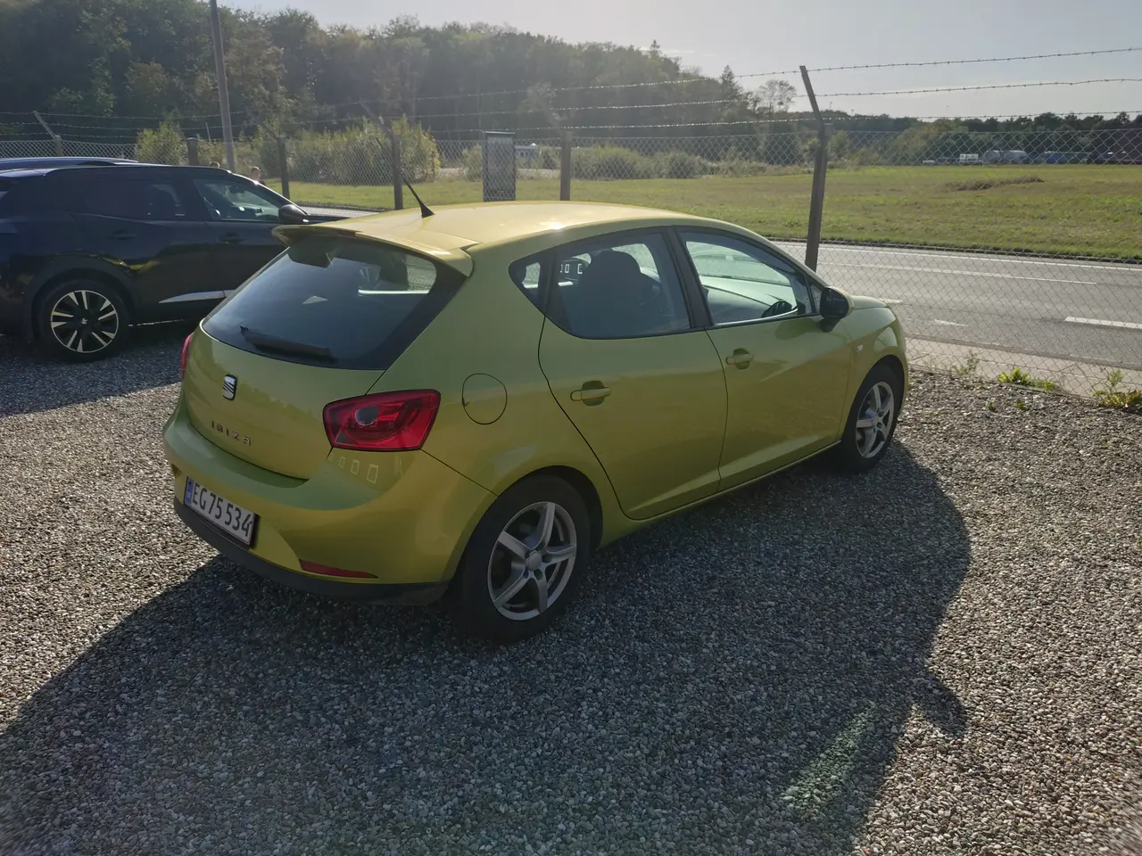 Billede 4 - Seat Ibiza 1,4 TDi 80