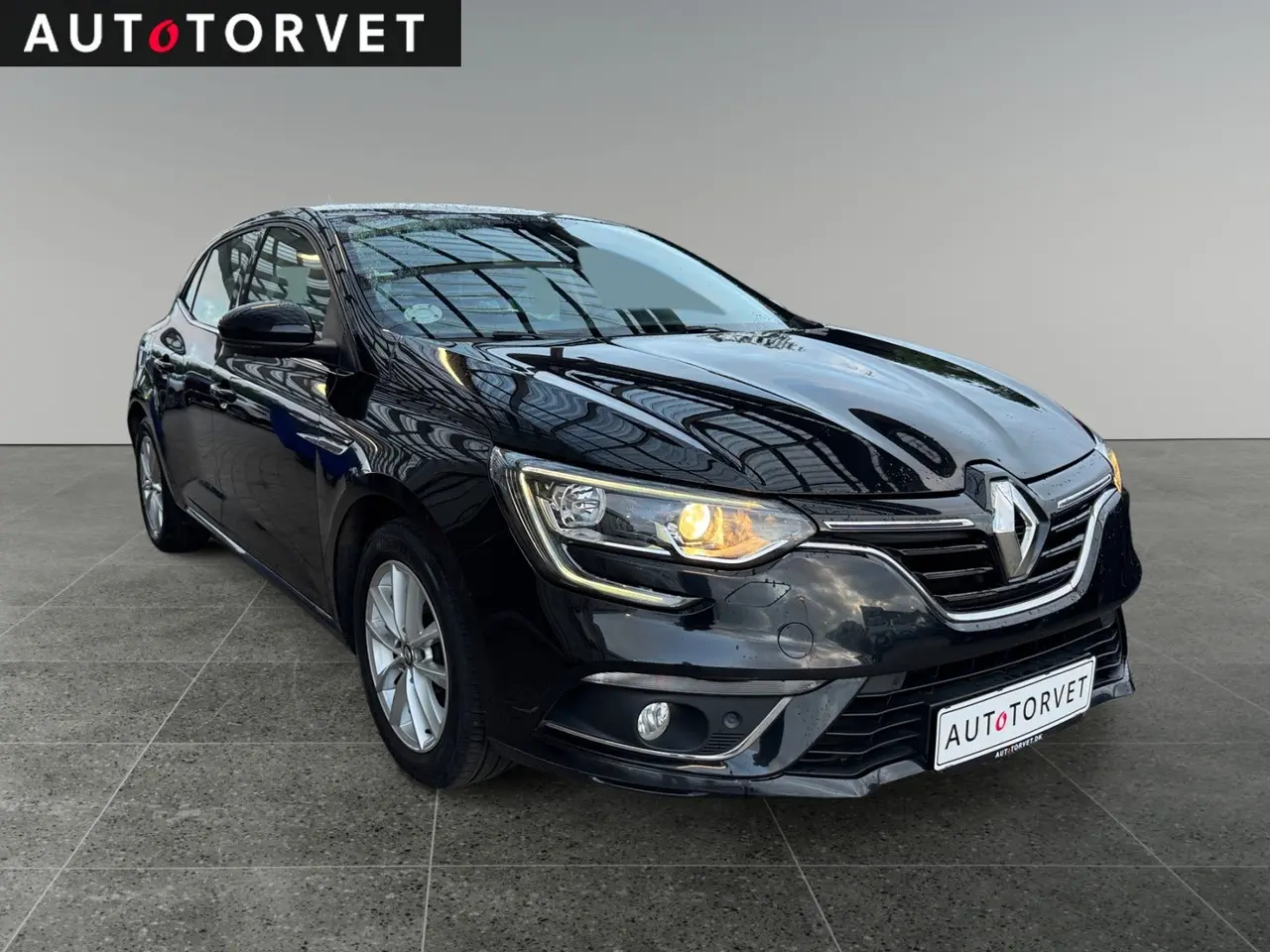 Billede 2 - Renault Megane IV 1,5 dCi 110 Zen EDC