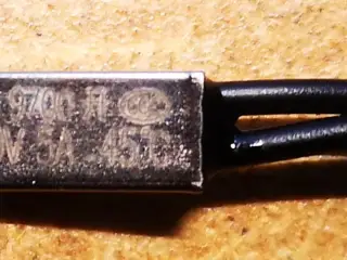 Termokontakt