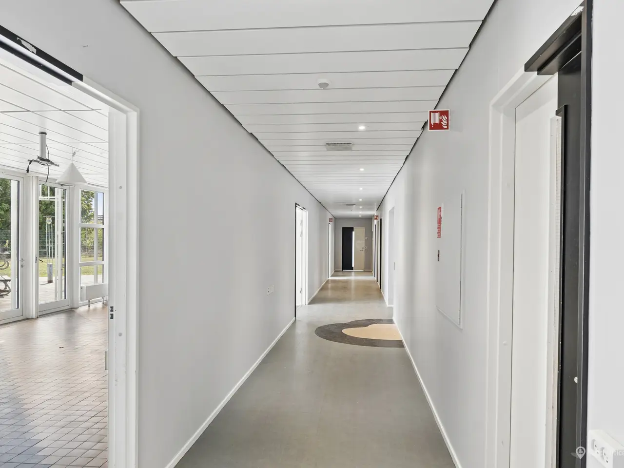 Billede 18 - Kontorlejemål - 150 meter fra Karlslunde St.