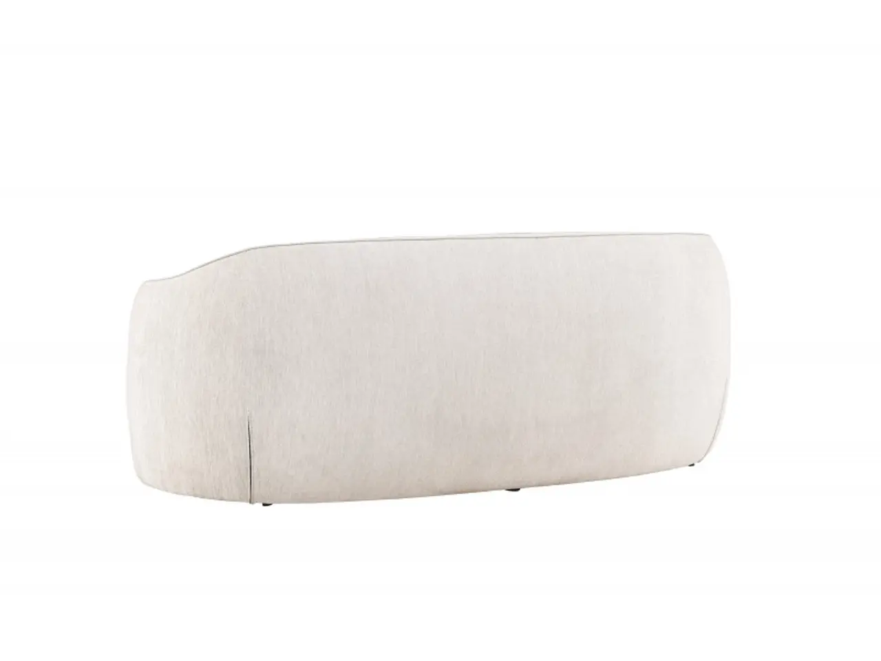 Billede 8 - Elio 3 personers Sofa - Lysegrå