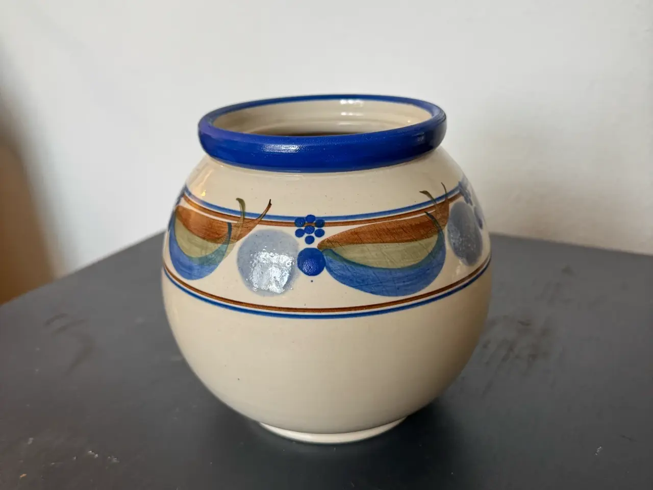 Billede 1 - Ethelhem keramik krukke