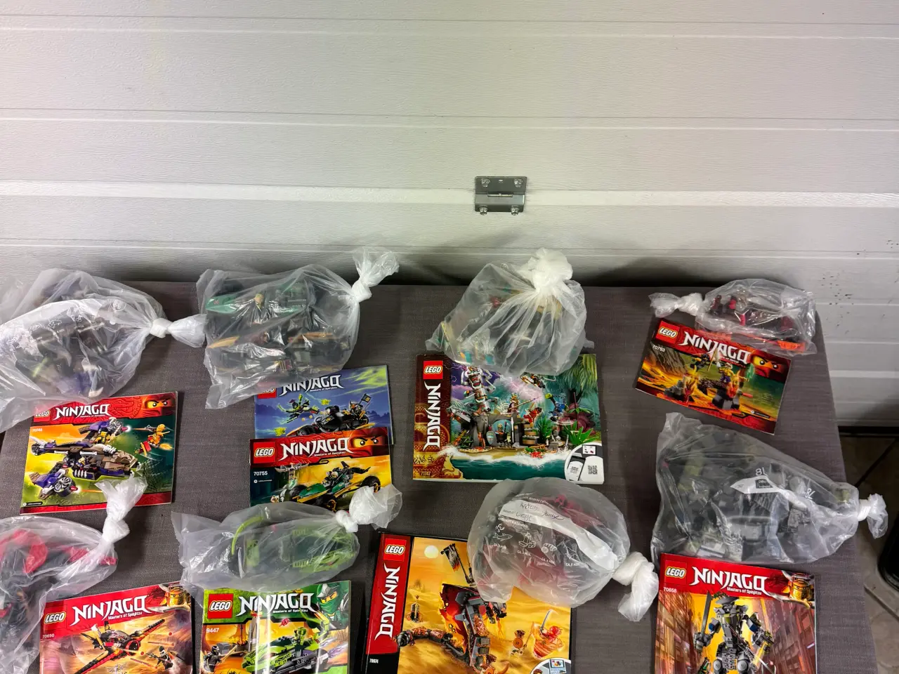 Billede 1 - Lego