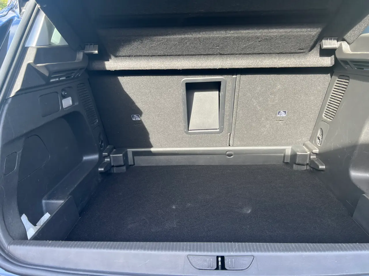 Billede 6 - Opel Grandland 1,5 D Elegance aut. 5 d
