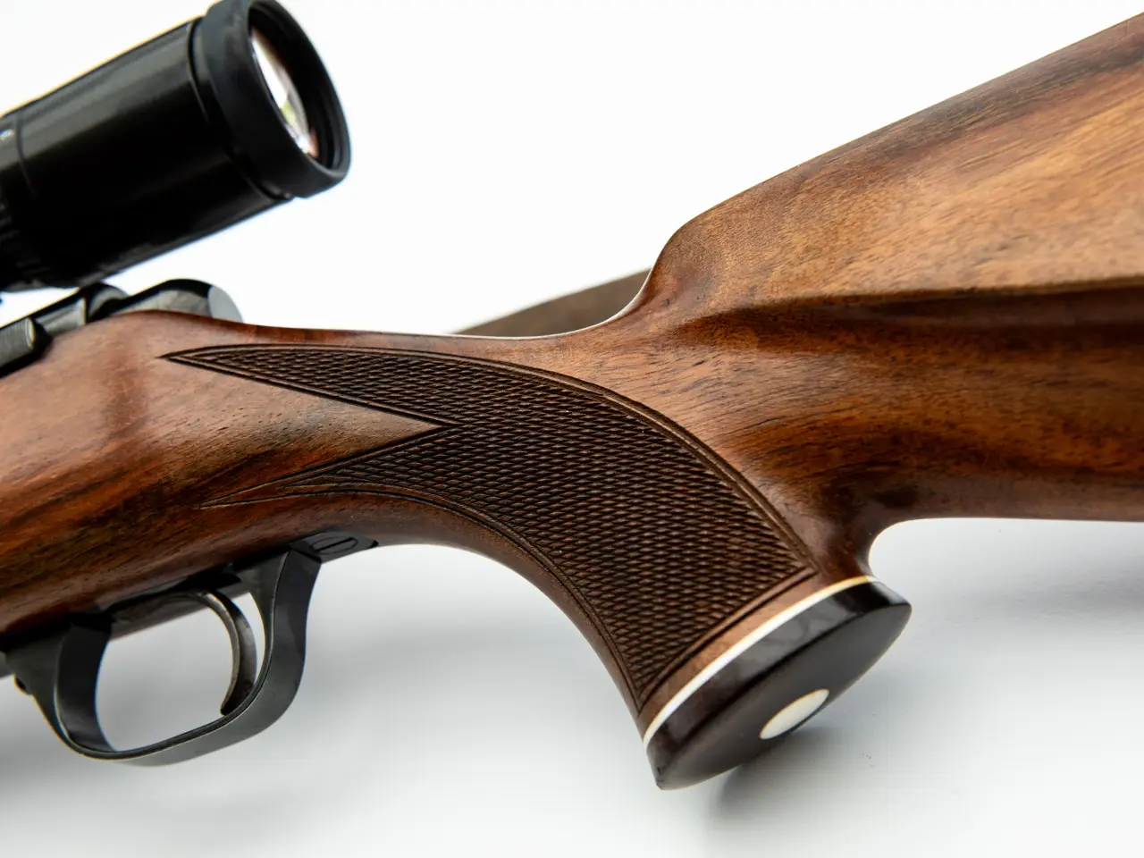 Billede 5 - Otterup - Schultz & Larsen M68DL 30-06