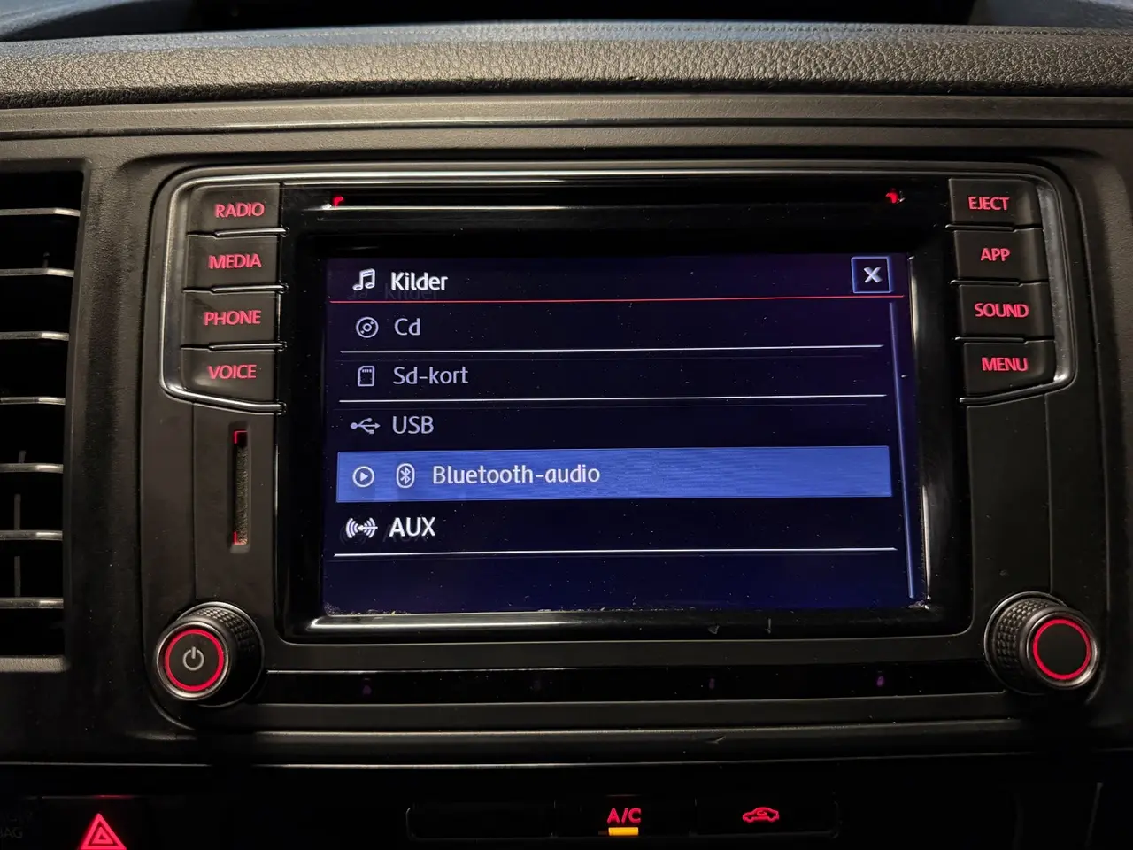 Billede 18 - VW Transporter 2,0 TDi 150 Kassevogn DSG lang