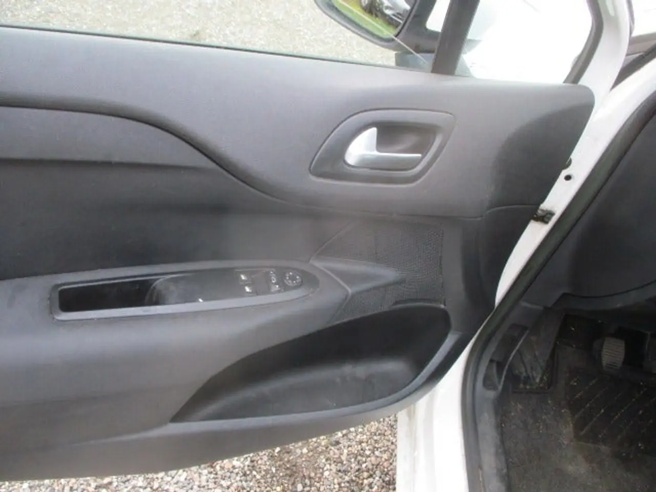 Billede 9 - Citroën C4 1,4 VTi Attraction