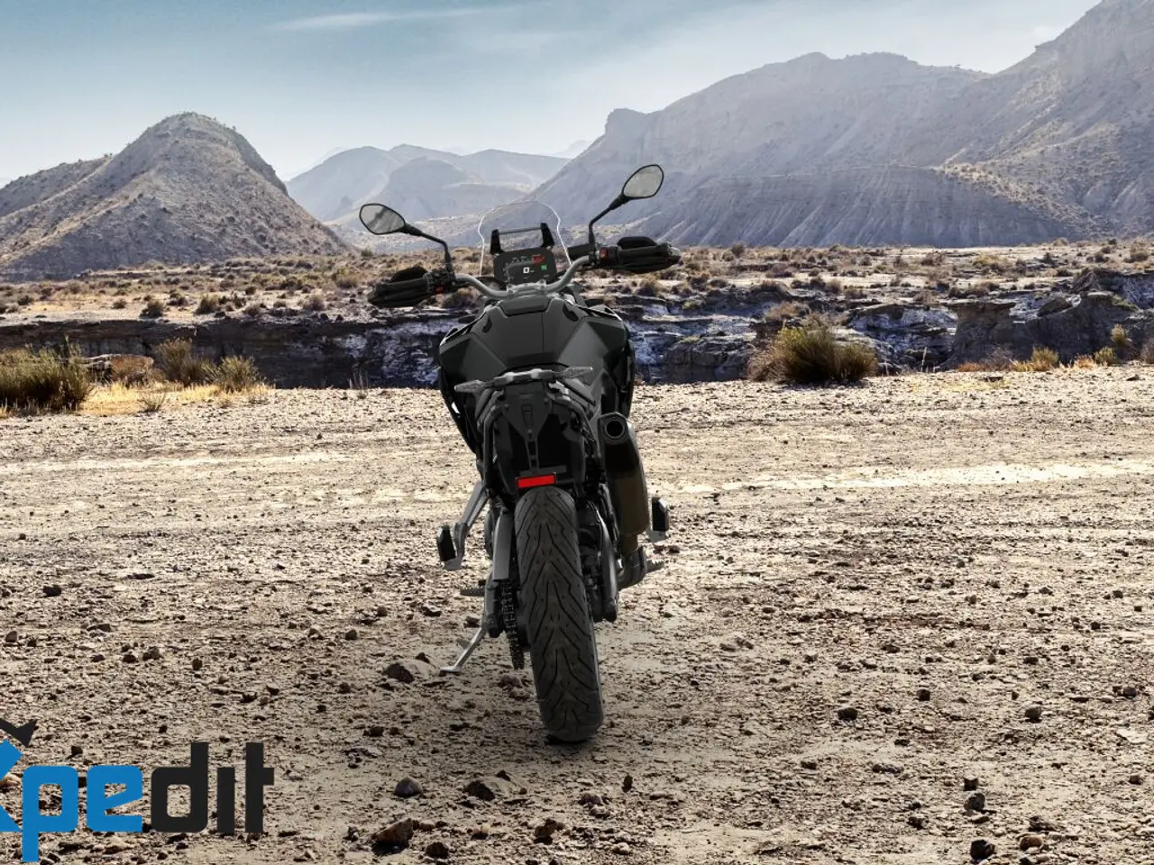 Billede 9 - BMW F 900 GS