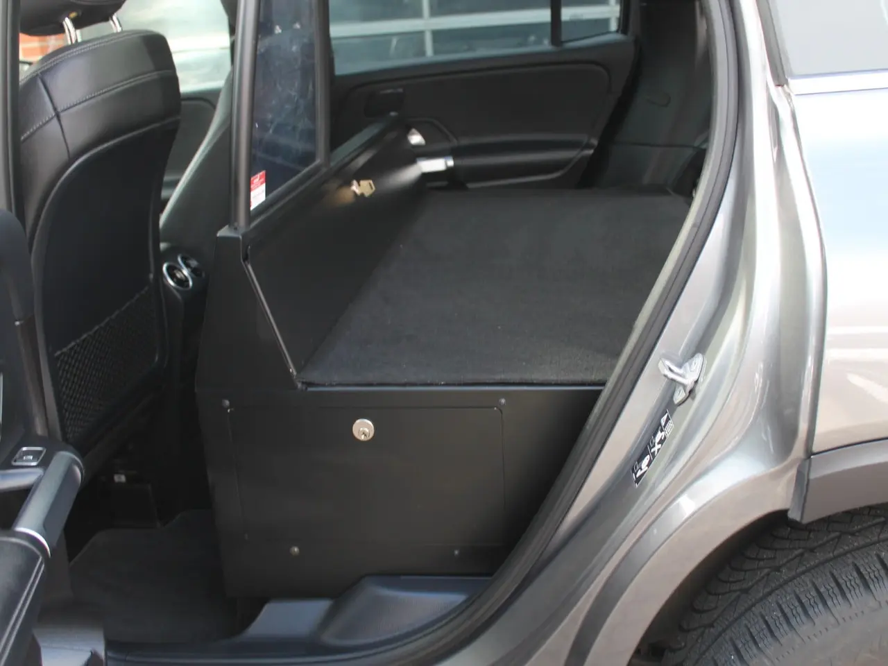 Billede 22 - Mercedes GLB200 d 2,0 aut. Van