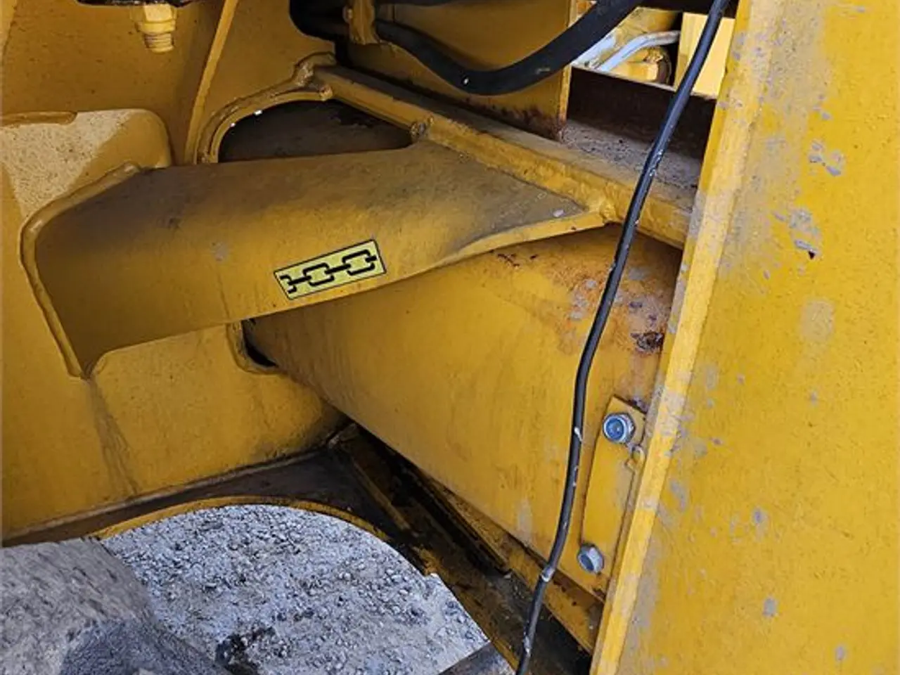 Billede 41 - JCB 4CX eco T4i III B - Video!