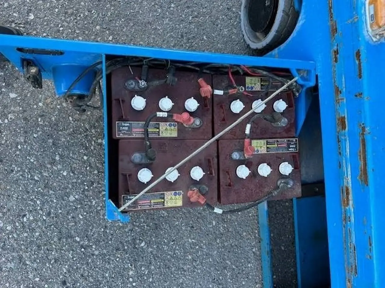 Billede 25 - Magni ES 0807 E