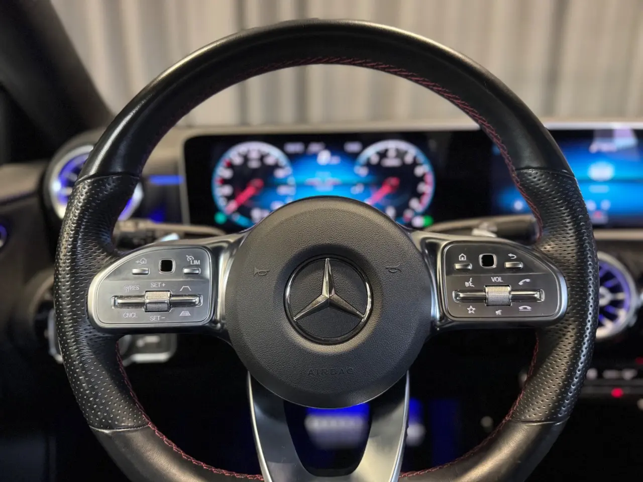 Billede 11 - Mercedes A200 1,3 AMG Line aut.